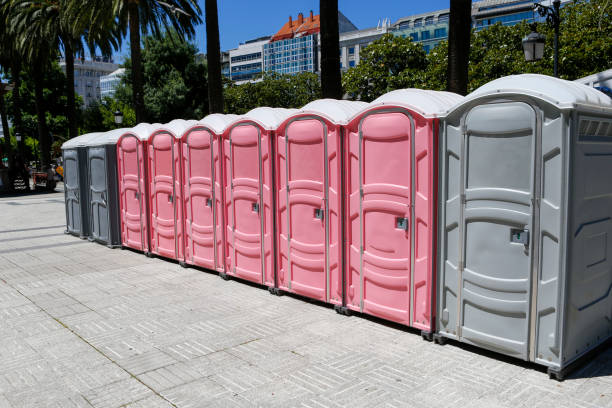 Reliable Bellevue, WI Portable Potty Rental Solutions